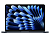 MacBook Air 13" M5 24/1 TB Midnight (MDHG4)