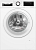 Стиральная машина Bosch WNA144VLSN