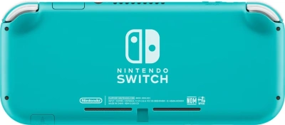 Nintendo Switch Lite Turquiose