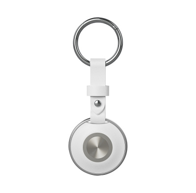 Магнитная Bluetooth метка Magssory UFO Magnetic Geo Tag, White