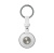 Магнитная Bluetooth метка Magssory UFO Magnetic Geo Tag, White