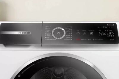 Сушильная машина Bosch Serie 8 WQB245B0ME