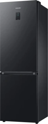 Холодильник Samsung RB34C675EBN/EF черный инвертер