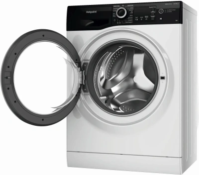 Стиральная машина HOTPOINT NSB 6039 ZS VE RU
