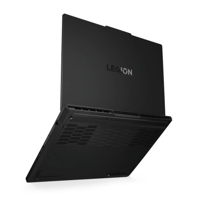 Игровой ноутбук Lenovo Legion Pro 5 16 83F2002CUS (AMD Ryzen 9 9955HX 5400MHz/16Gb/1024Gb SSD/16.0/2560х1600/OLED/165Hz/Nvidia Geforce RTX 5070 8Gb/Windows 11 Home) Черный