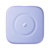 Умная колонка Яндекс. Станция 3, Purple