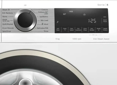 Стиральная машина Bosch Serie 4 WGA24400ME