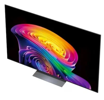 Телевизор LG OLED65C6RLA