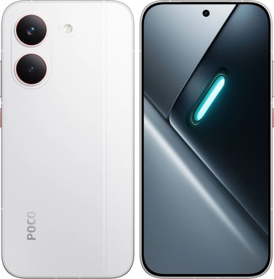 Xiaomi Poco X8 Pro 8/512 White