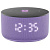 Яндекс Станция Мини 3, лиловый