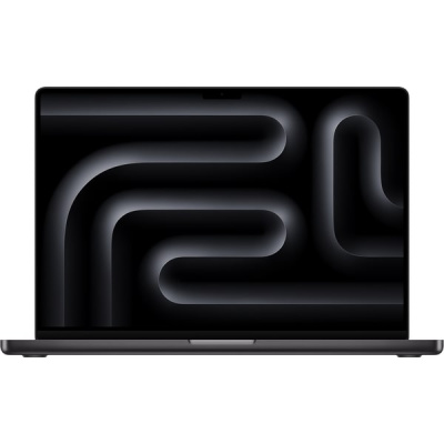 MacBook Pro 14 M5 24/1Tb Space Black (MDE34)