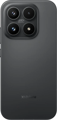 Xiaomi 17 12/256, Black