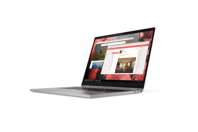 Lenovo ThinkPad X1 Titanium Yoga Gen 1 20QA00A0US (Intel Core i5 1140G7 1800MHz/16GB/256GB SSD/13.5"/2256x1504/Touch/Intel Iris Xe Graphics/Wi-Fi/Bluetooth/Windows 11 Pro) Титановый