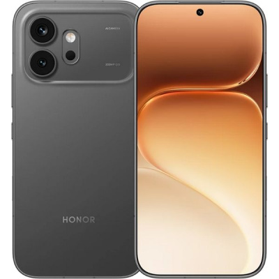 Honor 600 8/256GB, Black