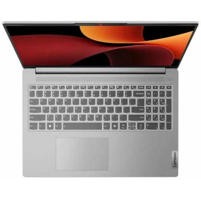 Lenovo IdeaPad Slim 5 16IRU9 83FW0002US (Intel Ultra 7 150U 5400MHz/16Gb/512Gb SSD/16.0"/1920x1200/Intel Graphics/Wi-Fi/Bluetooth/Windows 11) Серый