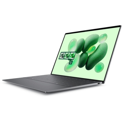 Dell XPS 13 9345 (Snapdragon X Elite/16GB/512GB SSD/13.4/1920x1200/Qualcomm Adreno/Windows 11 home) Графитовый