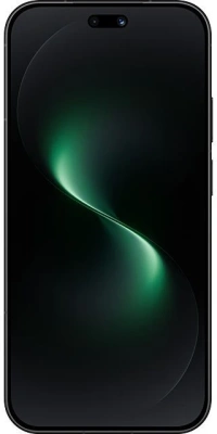 Huawei Nova 15 Pro 12/256,Black