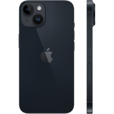 Apple iPhone 14 128Gb Midnight