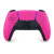 Геймпад Sony DualSense для PlayStation 5 "Pink" Геймпад Sony DualSense для PlayStation 5 "Pink"