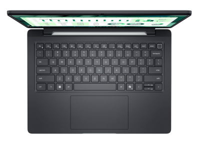 Ноутбук Dell Pro Max 14 Laptop MC14250 (Intel Core Ultra 7 265H 5300MHz/16Gb/512Gb SSD/14.0/1920х1200/Intel Arc Pro 8Gb/Windows 11 Pro) Черный