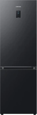 Холодильник Samsung RB34C675EBN/EF черный инвертер