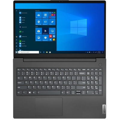 Lenovo V15 G2 IJL 82QYA00HIN (Intel Celeron N4500 1100MHz/8GB/256GB SSD/15.6"/1920x1080/intel UHD Graphics 600/Wi-Fi/Bluetooth/Windows 11 Home)