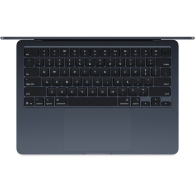 MacBook Air 15 M4 16/256 Midnight (MW1L3)