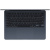 MacBook Air 15 M4 16/512 Midnight (MW1M3)