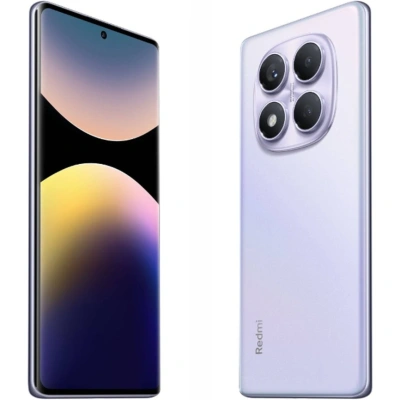 Xiaomi Redmi Note 14 Pro 4G 8/128 Aurora Purple