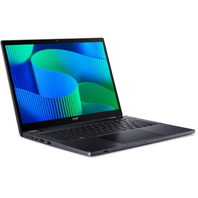 Acer TravelMate P4 Spin 14 TMP414RN-53-735U (Intel i7-1355U 3700MHz/16GB/512GB SSD/1920x1200/intel Iris Xe GraphicsPro) Серый