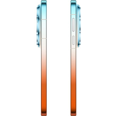 Huawei Pura 90s Pro Max 12/512GB,  Orange Ocean