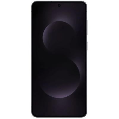 Samsung Galaxy S25 Edge 12/256 Titanium Jetblack