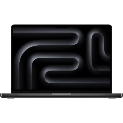MacBook Pro 16 M4 Max 64/2Tb Standart Display Space Black (Custom)