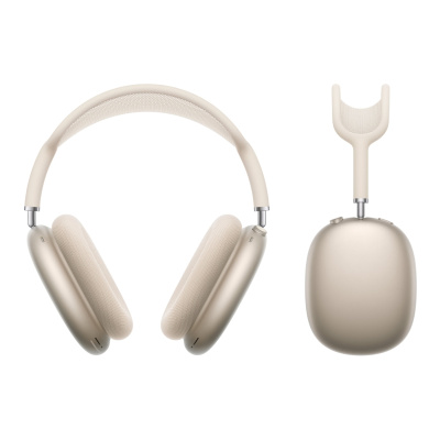 Apple AirPods Max 2 USB-C, Starlight (2026)