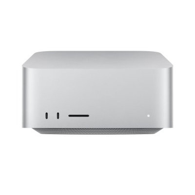 Apple Mac Studio MU963 (M4 Max 14-Core, GPU 32-Core, 36GB, 512GB) Silver