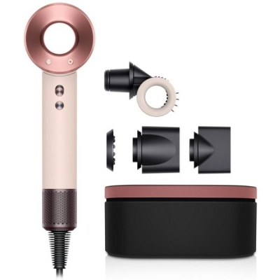 Dyson Supersonic HD15 Ceramic Pink/Rose Gold